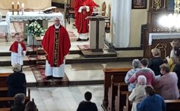 Szkoła Podstawowa nr 3 im. Bronisława Malinowskiego w Działdowie ma już 40 lat