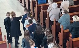 Szkoła Podstawowa nr 3 im. Bronisława Malinowskiego w Działdowie ma już 40 lat