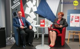 „Alfa Centauri” pierwszy autorski tomik wierszy Pawła Kamińskiego