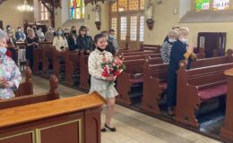 Szkoła Podstawowa nr 3 im. Bronisława Malinowskiego w Działdowie ma już 40 lat