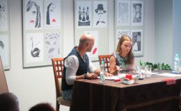 Teatr przy stoliku – po raz pierwszy w tym roku