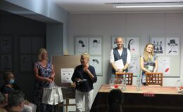 Teatr przy stoliku – po raz pierwszy w tym roku