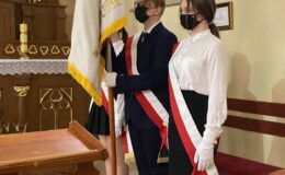 Szkoła Podstawowa nr 3 im. Bronisława Malinowskiego w Działdowie ma już 40 lat