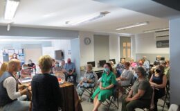Teatr przy stoliku – po raz pierwszy w tym roku