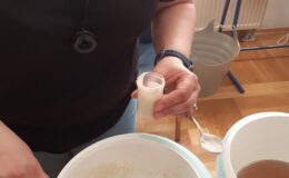 Warsztaty kosmetyków naturalnych z Babą Jogą
