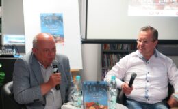Mazury na jeziorach i w kuchni