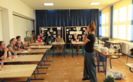 Warsztaty kosmetyków naturalnych z Babą Jogą
