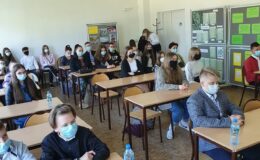 Powiatowy Konkurs Biologiczny