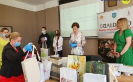 Powiatowy Konkurs Biologiczny