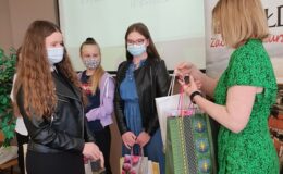 Powiatowy Konkurs Biologiczny