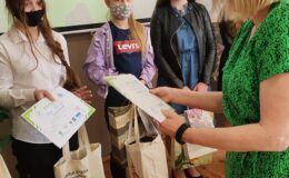 Powiatowy Konkurs Biologiczny