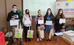 Powiatowy Konkurs Biologiczny