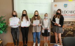 Powiatowy Konkurs Biologiczny