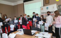 Powiatowy Konkurs Biologiczny