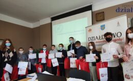 Powiatowy Konkurs Biologiczny