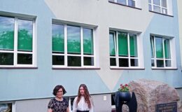 Szkoła Podstawowa nr 3 im. Bronisława Malinowskiego w Działdowie ma już 40 lat