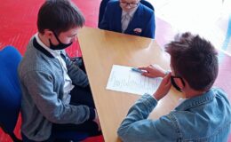 Szkoła Podstawowa nr 3 im. Bronisława Malinowskiego w Działdowie ma już 40 lat