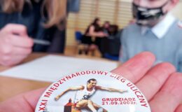 Szkoła Podstawowa nr 3 im. Bronisława Malinowskiego w Działdowie ma już 40 lat