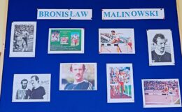 Szkoła Podstawowa nr 3 im. Bronisława Malinowskiego w Działdowie ma już 40 lat