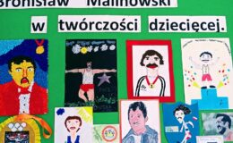 Szkoła Podstawowa nr 3 im. Bronisława Malinowskiego w Działdowie ma już 40 lat