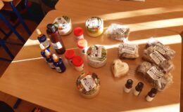 Warsztaty kosmetyków naturalnych z Babą Jogą