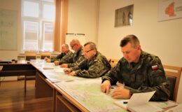 Żołnierze 42 Batalionu Lekkiej Piechoty w Morągu wrócili do szkoleń