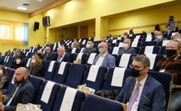 Obchody 80. rocznicy męczeńskiej śmierci patronów Miasta Działdowo – 27–28 maja