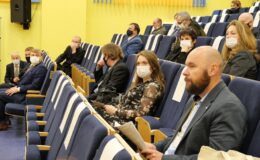 Obchody 80. rocznicy męczeńskiej śmierci patronów Miasta Działdowo – 27–28 maja