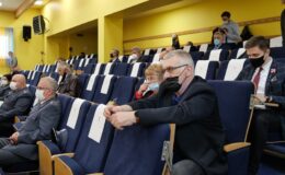 Obchody 80. rocznicy męczeńskiej śmierci patronów Miasta Działdowo – 27–28 maja