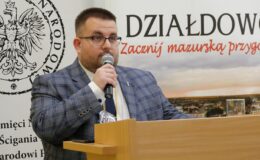 Obchody 80. rocznicy męczeńskiej śmierci patronów Miasta Działdowo – 27–28 maja