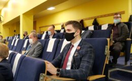 Obchody 80. rocznicy męczeńskiej śmierci patronów Miasta Działdowo – 27–28 maja