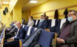 Obchody 80. rocznicy męczeńskiej śmierci patronów Miasta Działdowo – 27–28 maja