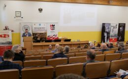 Obchody 80. rocznicy męczeńskiej śmierci patronów Miasta Działdowo – 27–28 maja