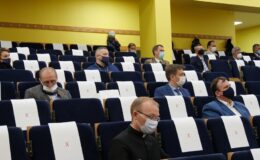 Obchody 80. rocznicy męczeńskiej śmierci patronów Miasta Działdowo – 27–28 maja