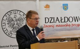 Obchody 80. rocznicy męczeńskiej śmierci patronów Miasta Działdowo – 27–28 maja