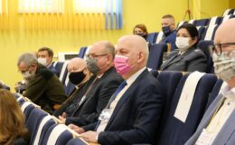 Obchody 80. rocznicy męczeńskiej śmierci patronów Miasta Działdowo – 27–28 maja