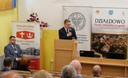 Obchody 80. rocznicy męczeńskiej śmierci patronów Miasta Działdowo – 27–28 maja