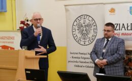 Obchody 80. rocznicy męczeńskiej śmierci patronów Miasta Działdowo – 27–28 maja