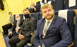 Obchody 80. rocznicy męczeńskiej śmierci patronów Miasta Działdowo – 27–28 maja