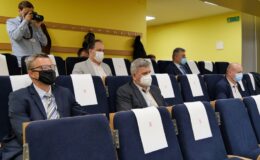 Obchody 80. rocznicy męczeńskiej śmierci patronów Miasta Działdowo – 27–28 maja
