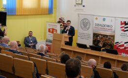 Obchody 80. rocznicy męczeńskiej śmierci patronów Miasta Działdowo – 27–28 maja