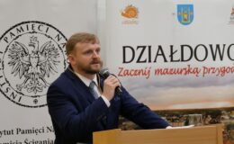 Obchody 80. rocznicy męczeńskiej śmierci patronów Miasta Działdowo – 27–28 maja