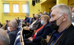 Obchody 80. rocznicy męczeńskiej śmierci patronów Miasta Działdowo – 27–28 maja