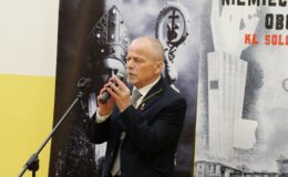 Obchody 80. rocznicy męczeńskiej śmierci patronów Miasta Działdowo – 27–28 maja