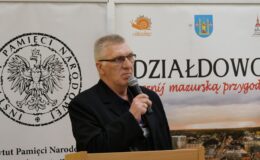 Obchody 80. rocznicy męczeńskiej śmierci patronów Miasta Działdowo – 27–28 maja