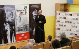 Obchody 80. rocznicy męczeńskiej śmierci patronów Miasta Działdowo – 27–28 maja