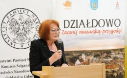 Obchody 80. rocznicy męczeńskiej śmierci patronów Miasta Działdowo – 27–28 maja
