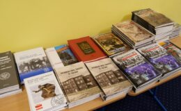 Obchody 80. rocznicy męczeńskiej śmierci patronów Miasta Działdowo – 27–28 maja