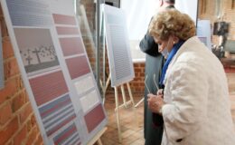 Obchody 80. rocznicy męczeńskiej śmierci patronów Miasta Działdowo – 27–28 maja