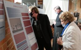 Obchody 80. rocznicy męczeńskiej śmierci patronów Miasta Działdowo – 27–28 maja